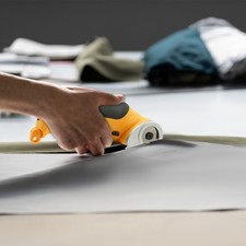 forbici elettriche per