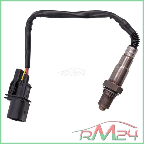 Sonda lambda regolazione - 1x,
