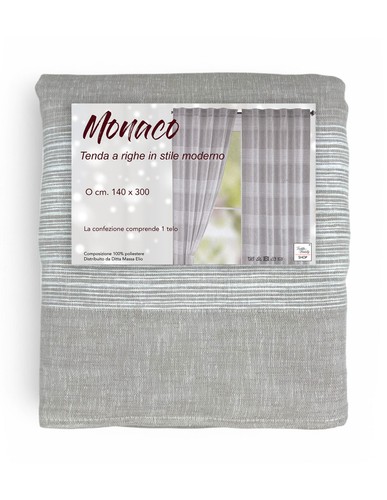 Tenda monaco beige - tenda,