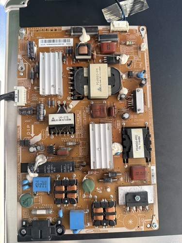 Scheda alimentatore samsung - scheda,