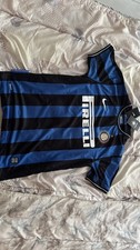 Maglietta inter - maglietta,