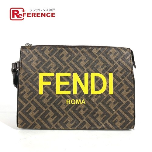 Fendi 7va564 logo - 7va564, second
