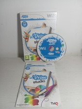 udraw studio Pal-EUR