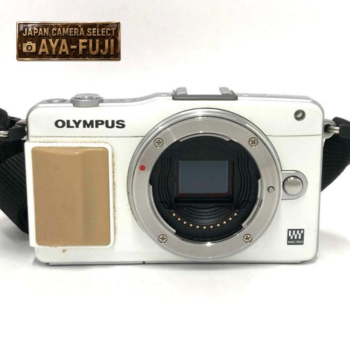 Olympus pen mini pm2 - olympus,