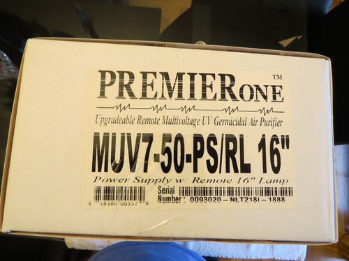 Nuovissimo purificatore aria - nuovissimo,