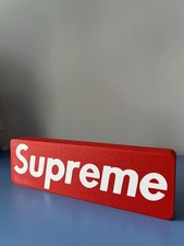 Supreme Lampada da appoggio o