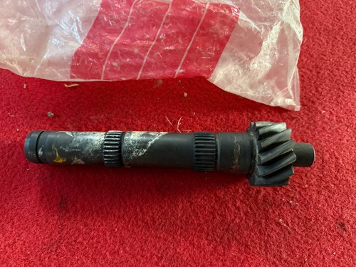 Albero secondario fiat 128 - albero,