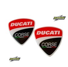 2 ADESIVI RESINATI 3D da 50mm