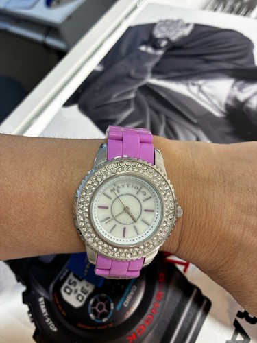 Orologio donna mattiolo - ,
