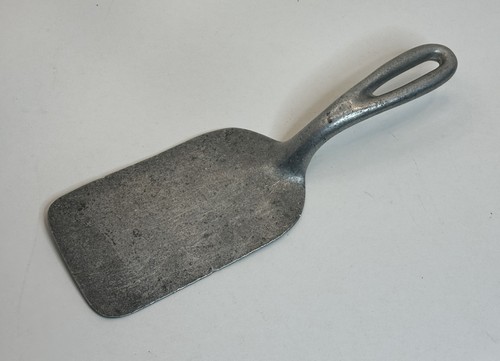 Spatola vanga burro lardo - burro,