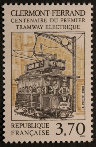 Timbre france centenaire - france,