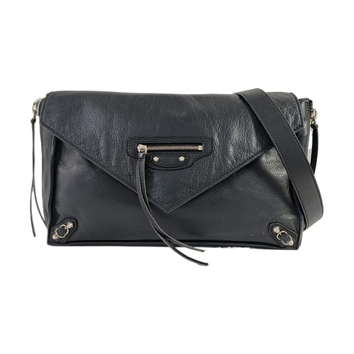 Balenciaga papier crossbody - balenciaga,