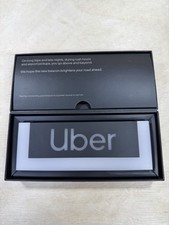 Uber Beacon 2.0 - nuovo mai usato - con scatola originale kit completo