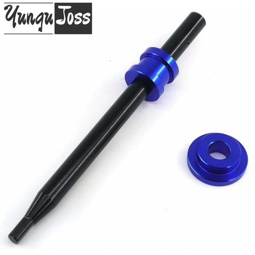 Oil pump primer tool - pump,