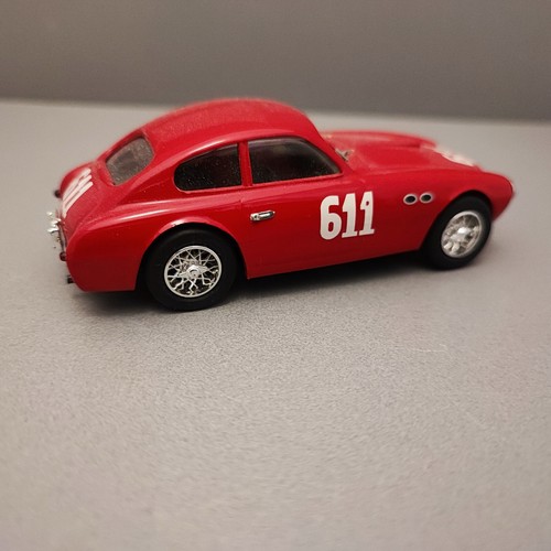 Modellino auto progetto - auto,