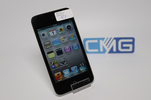 Apple ipod touch - touch, 4a