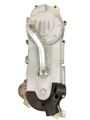 Carter frizione piaggio - carter, vespa