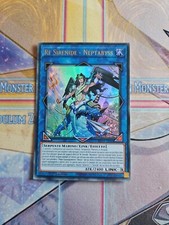 Yu-Gi-Oh! Re Sirenide -