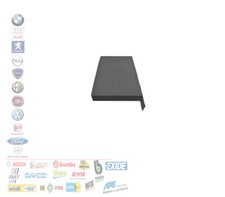 FILTRO ARIA ABITACOLO CARBONI