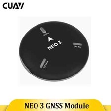 Modulo GPS CUAV NEO 3 GNSS M9N per supporto bussola Pixhawk Ardupilot PX4 UAV