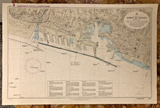 PORTO DI GENOVA 1941/1967