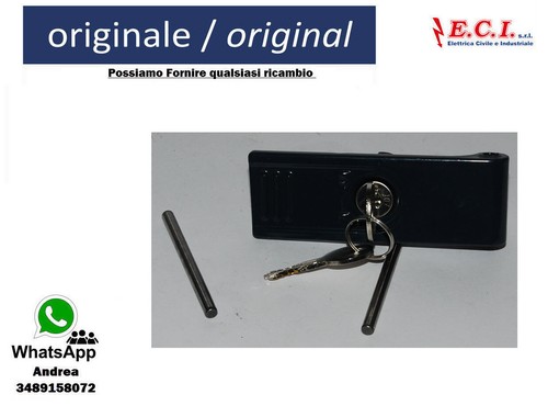Ricambio originale bft i371620 - originale,
