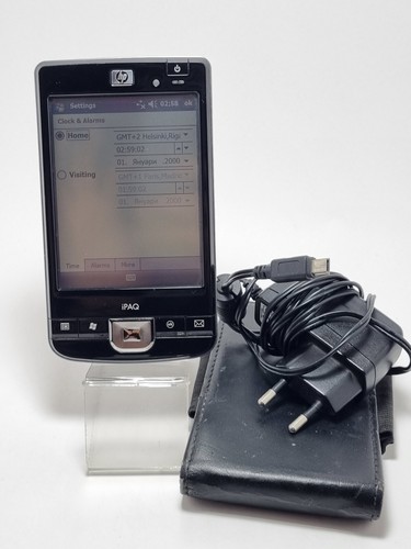 Ipaq 214 enterprise palmare - 214,