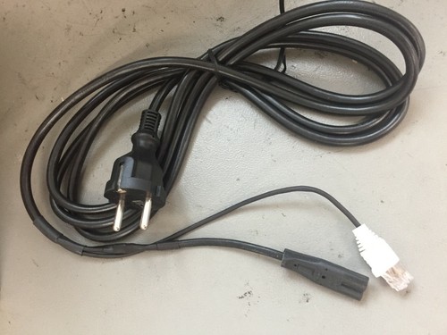 Bang olufsen cable - bang, main