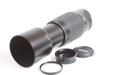 Nikon zoom nikkor obiettivo - af,
