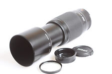 Nikon AF Zoom Nikkor
