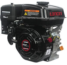 MOTORE A SCOPPIO LONCIN 4T