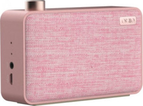 Emie canvas portable bluetooth - portable,