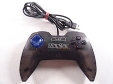 Logitech Wingman controller di
