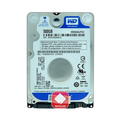 Western digital blue - digital,