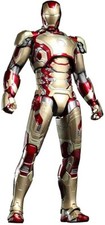 iron man mark 42 armatura file