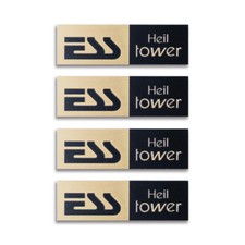 ESS Heil Tower altoparlante