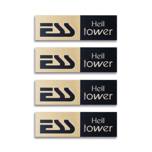 Ess heil tower altoparlante - ess,