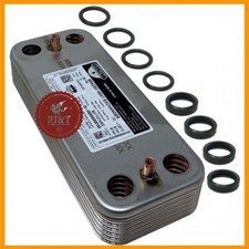 Scambiatore caldaia Beretta