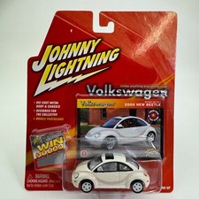 Johnny Lighting 2000 Nuovo