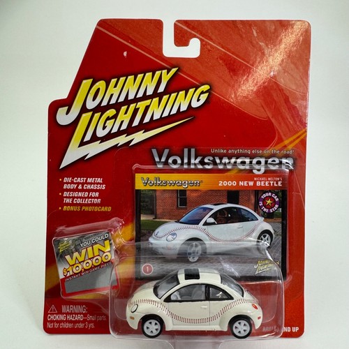 Johnny lighting 2000 nuovo - johnny,
