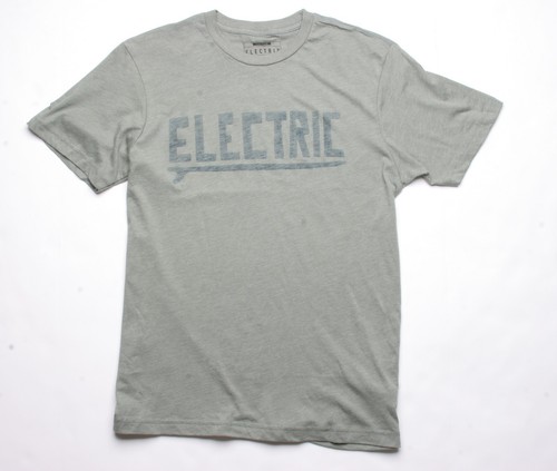 Shirt maglietta elettrica - t-shirt,
