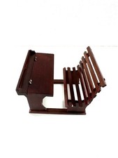 BANCO-SCRITTOIO MINIATURE CASA