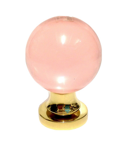 Pomolo pomello per porta valli - pomello,