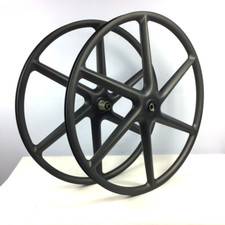 Set Ruote Bici Mtb 29er 6