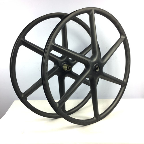 Set ruote bici mtb 29er - mtb, 6