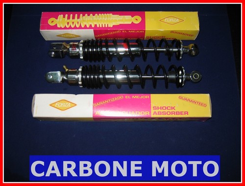 Coppia ammortizzatori gas - coppia, a