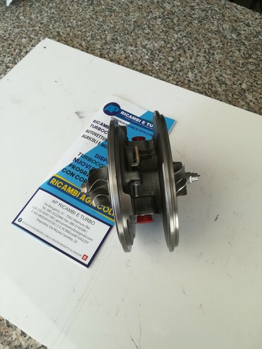 Coreassy turbo 804963 55233682 - turbo,