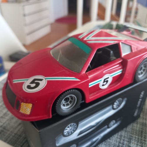 Polistil ferrari 308 gtb 24 - ferrari, 1/24