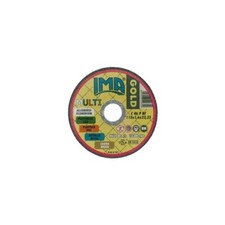5PZ. DISCO SMERIGLIATRICE