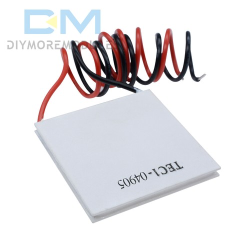 4w tec1 04905 - dc, 5v